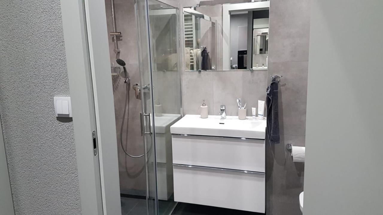 Apartament Marzenie 14 - Ополе Экстерьер фото