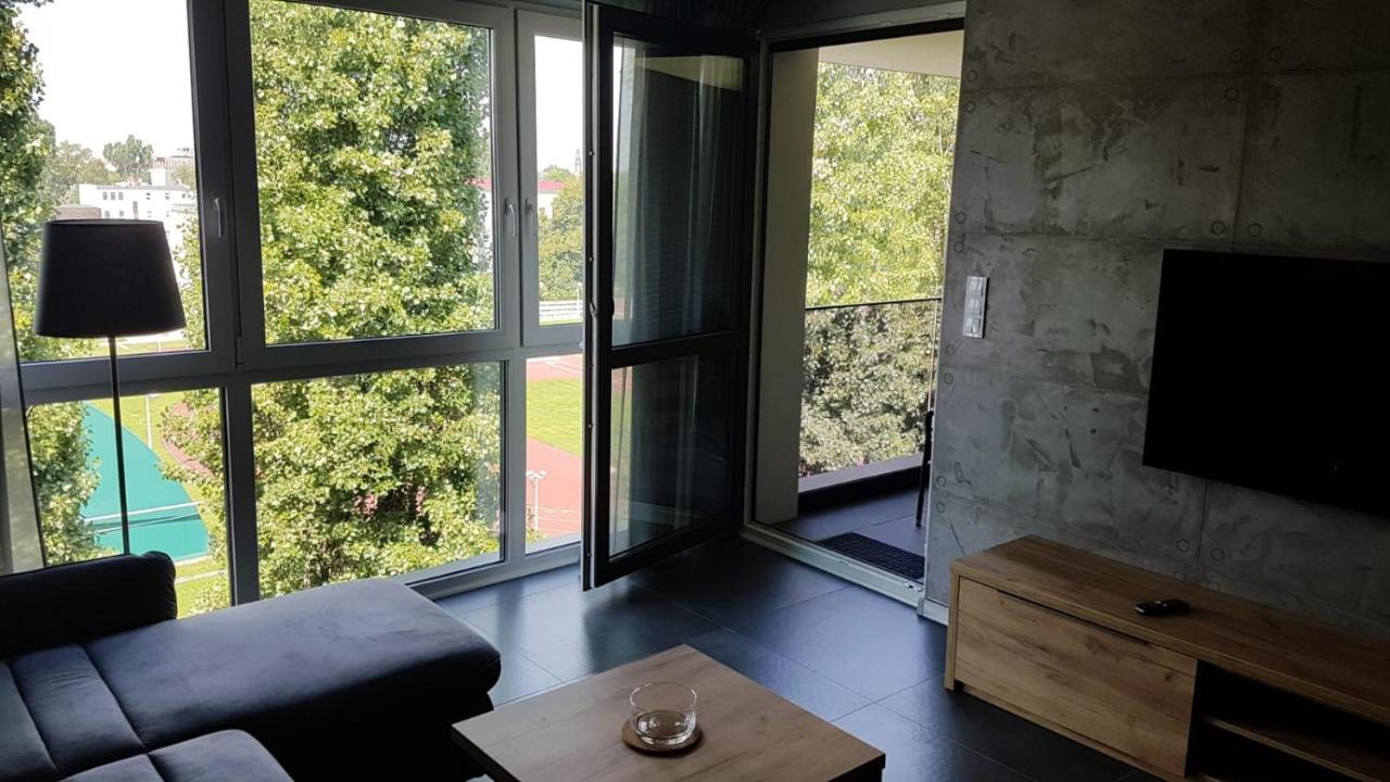 Apartament Marzenie 14 - Ополе Экстерьер фото